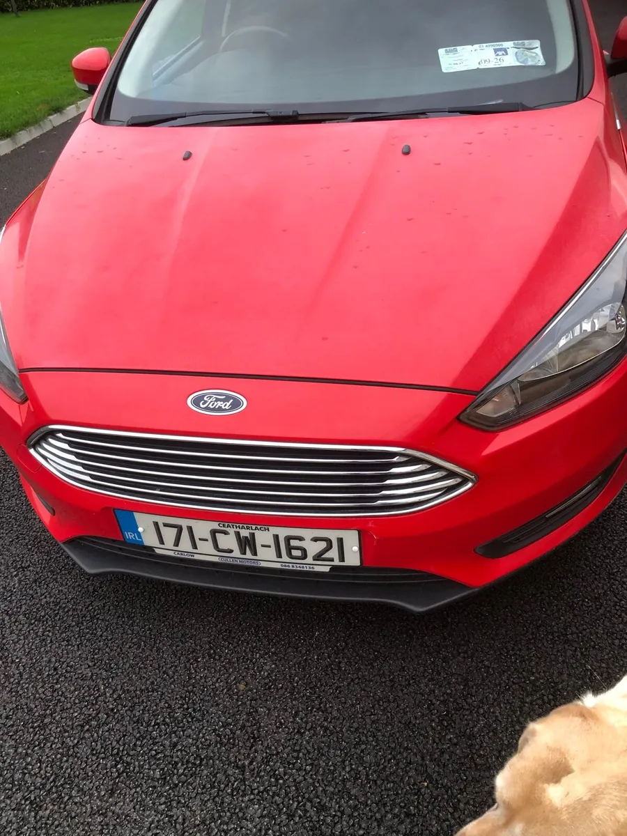 Ford focus - Image 3