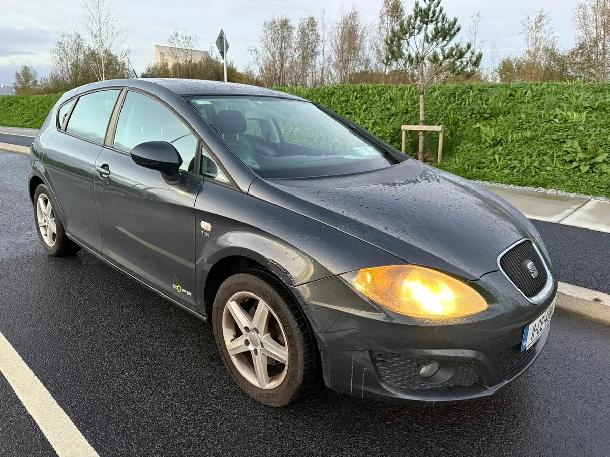 SEAT Leon - Image 1