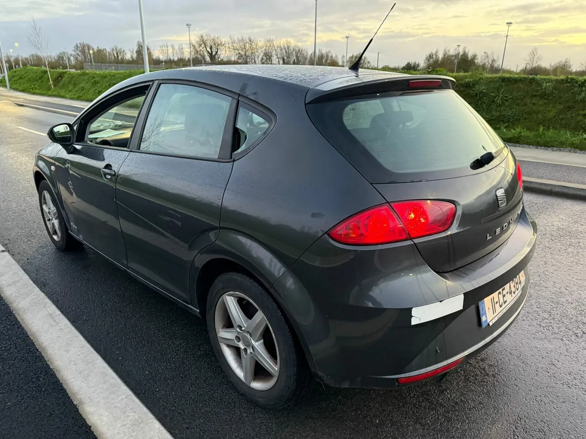 SEAT Leon - Image 3