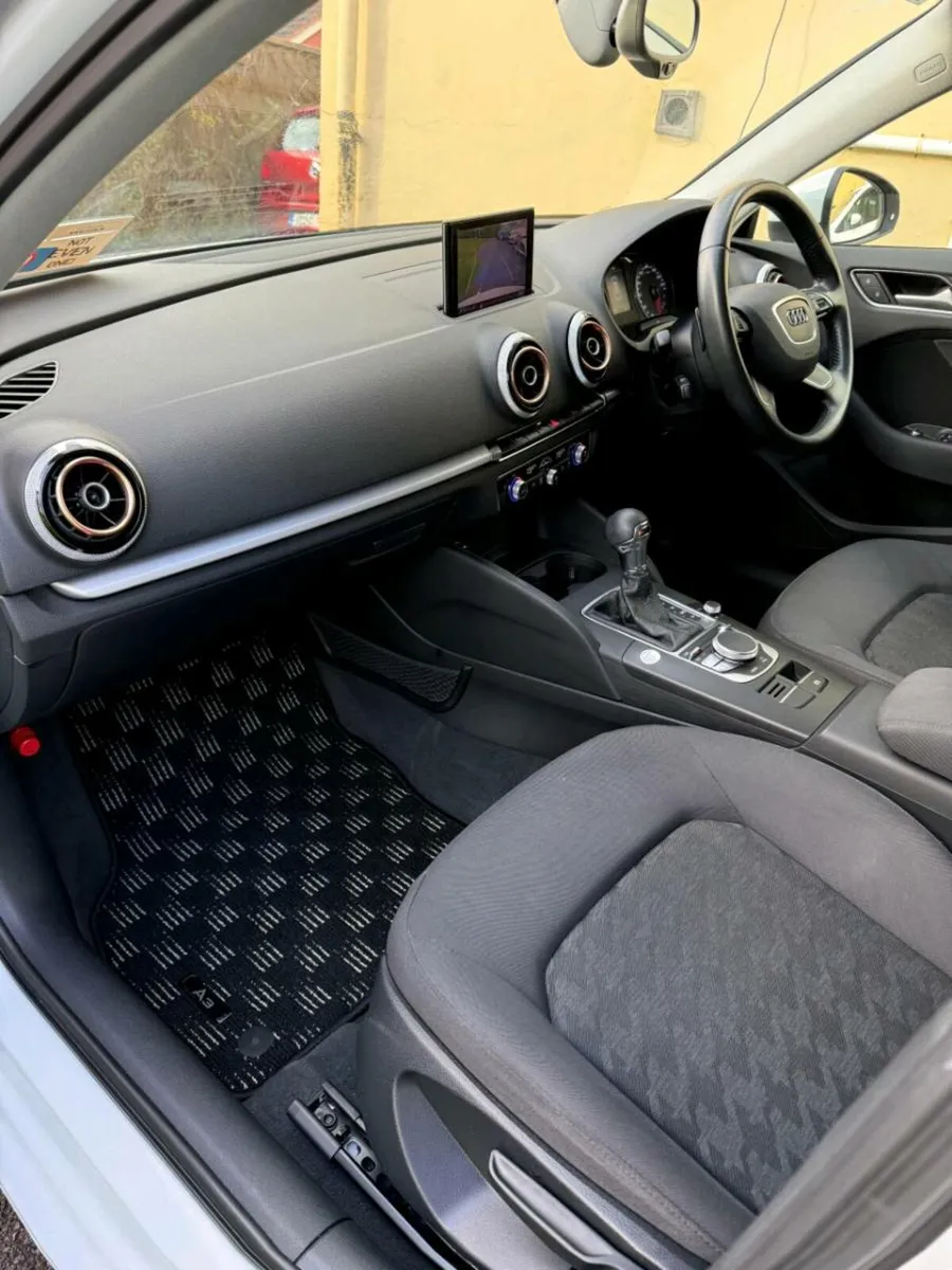 Audi A3 1.4 - Image 2
