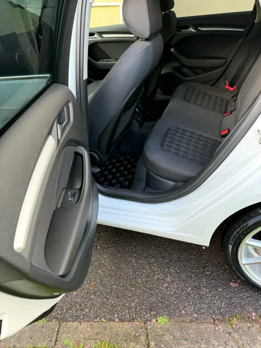 Audi A3 1.4 - Image 3