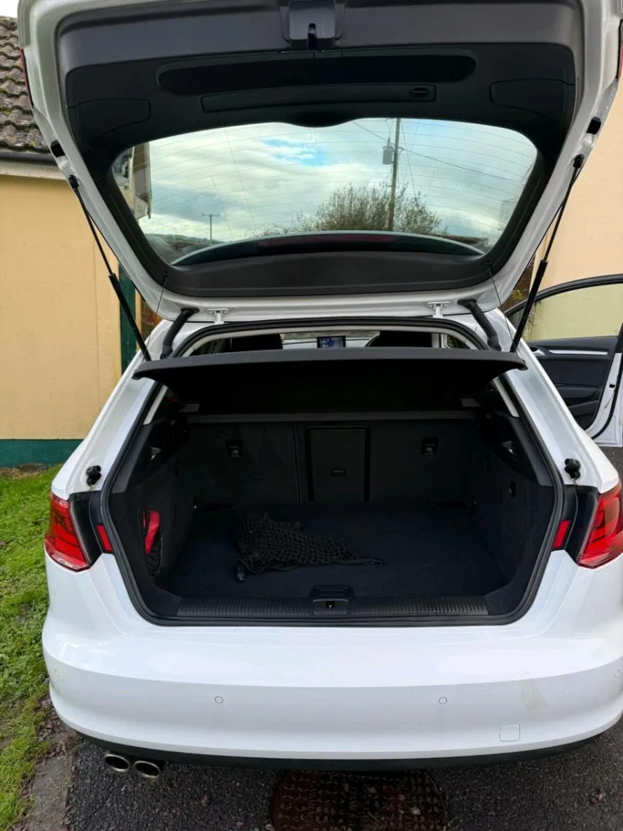 Audi A3 1.4 - Image 4