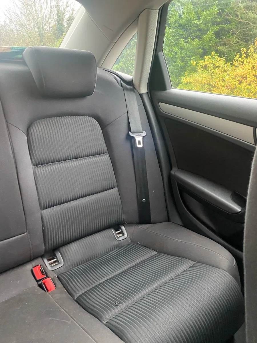 Audi A4 2.0 TDI 120 4DR - Image 4