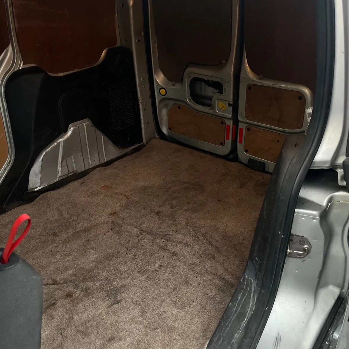 141 ford connect - Image 2