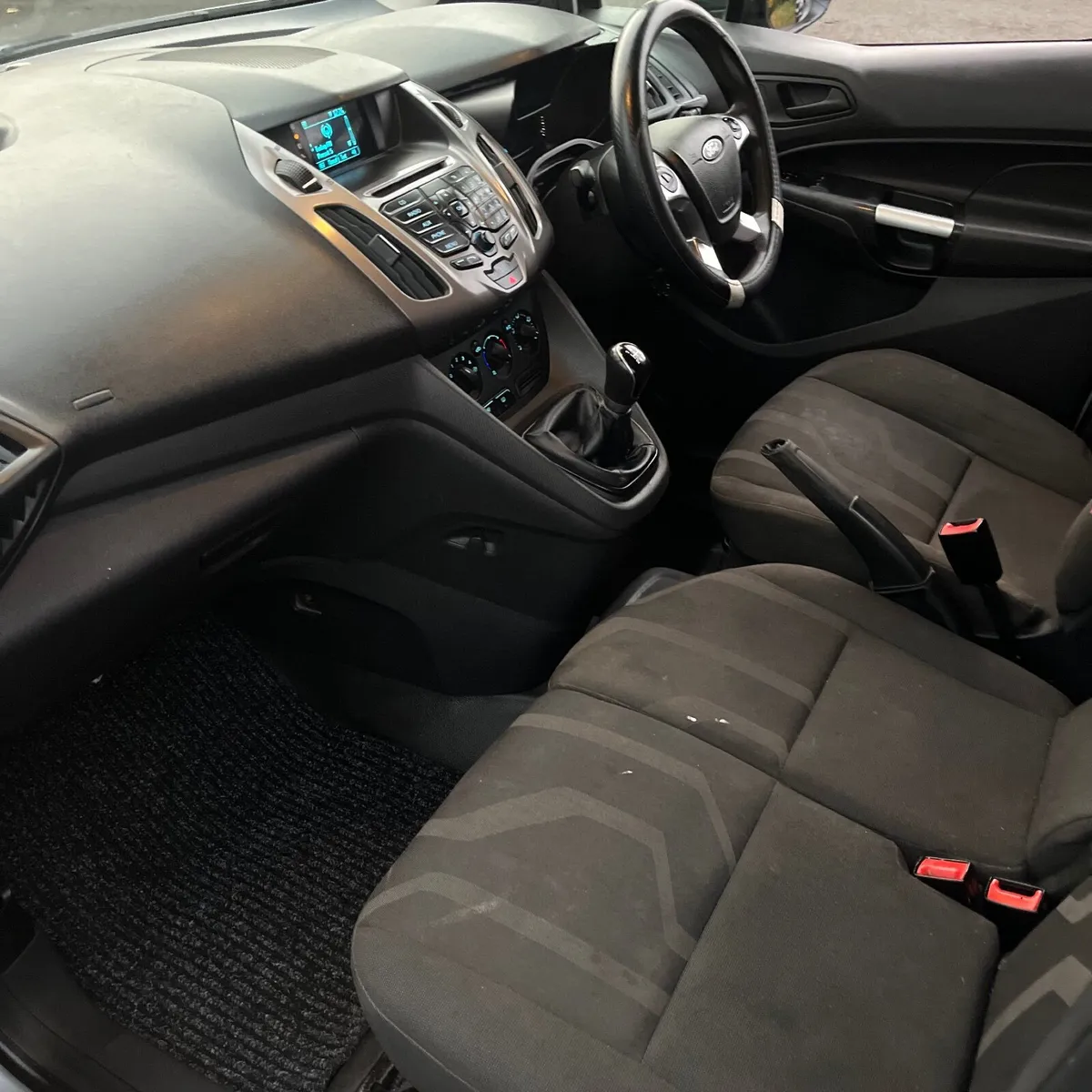 141 ford connect - Image 3