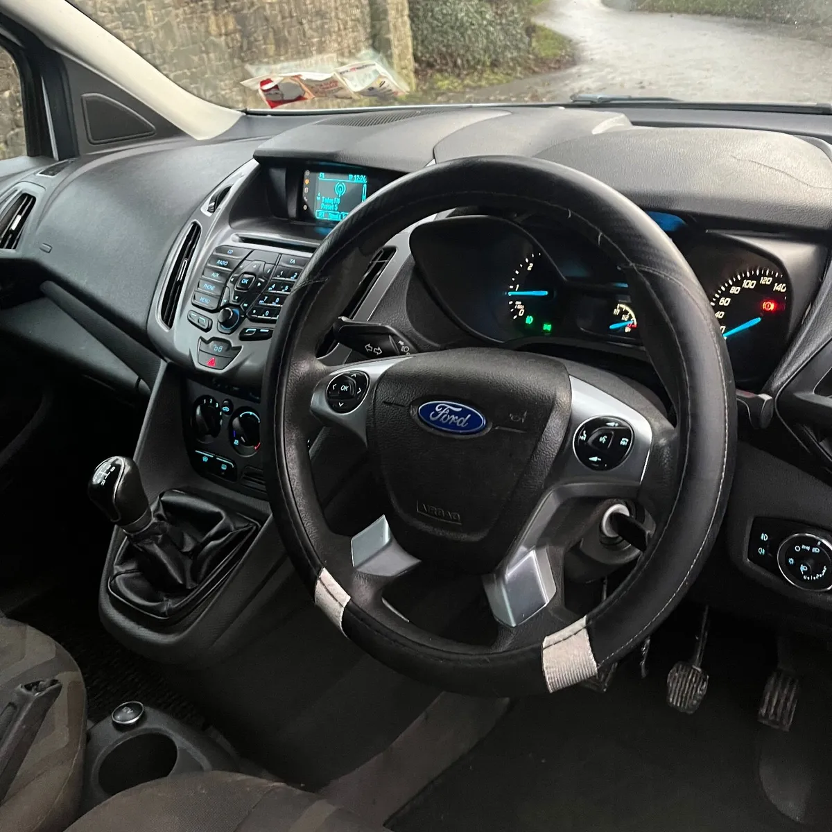 141 ford connect - Image 4
