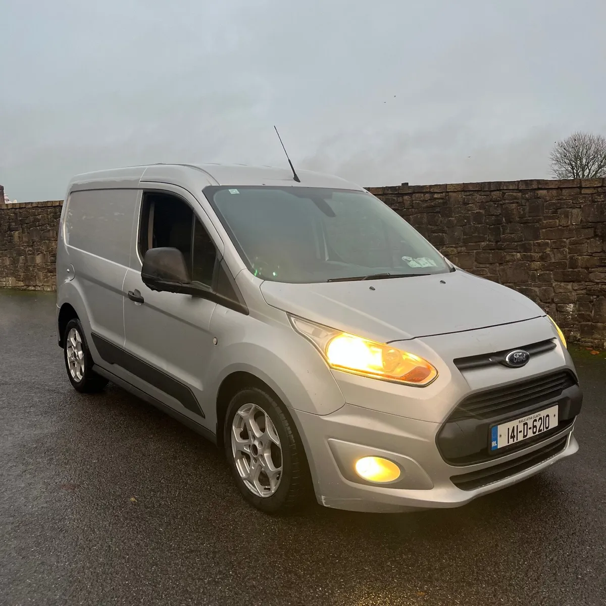 141 ford connect - Image 1