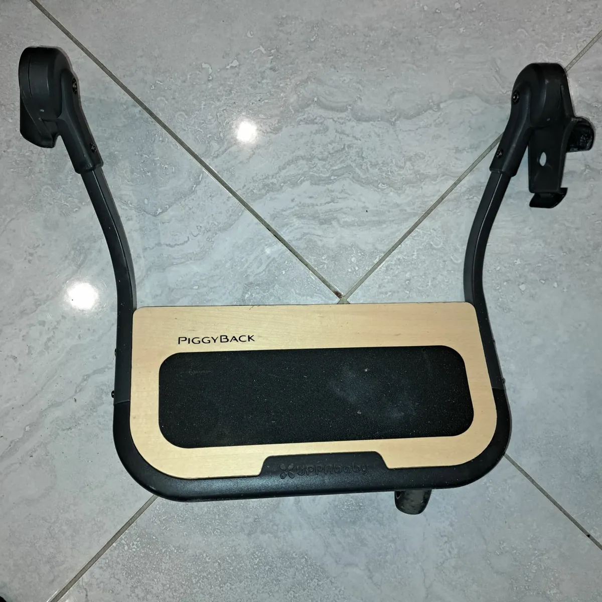 Vista PiggyBack buggy Board