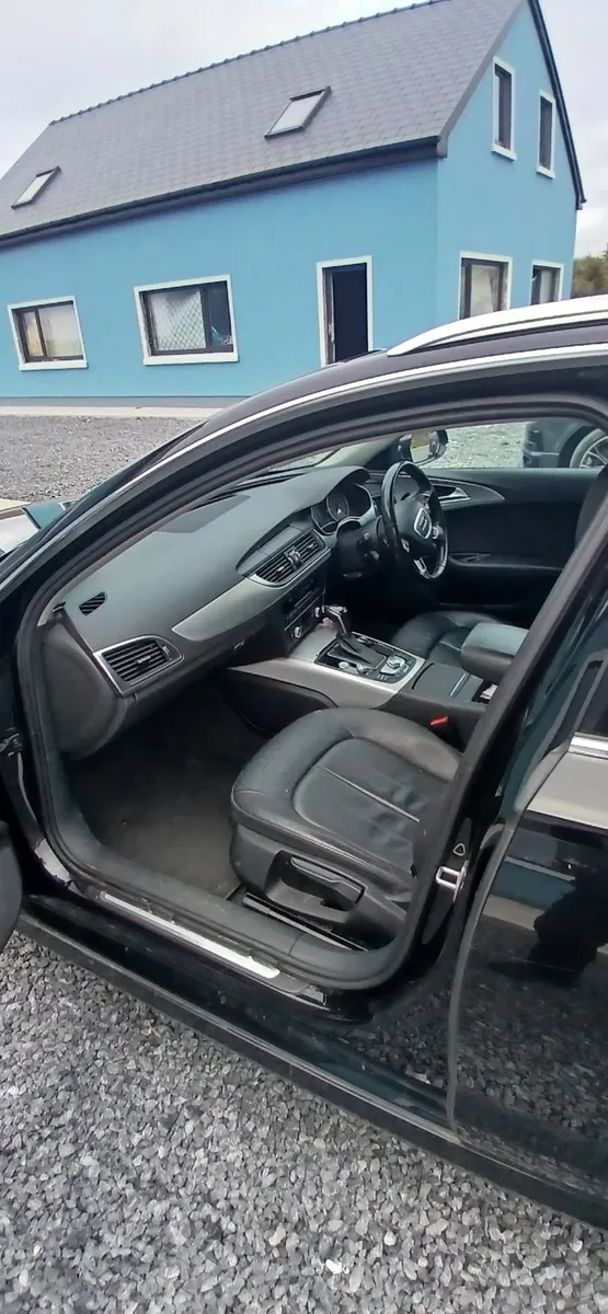 Audi A6 Ultra Edition - Image 3