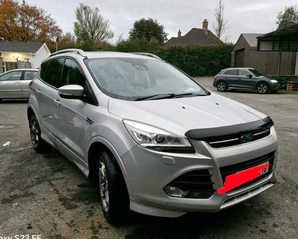 Ford kuga - Image 1