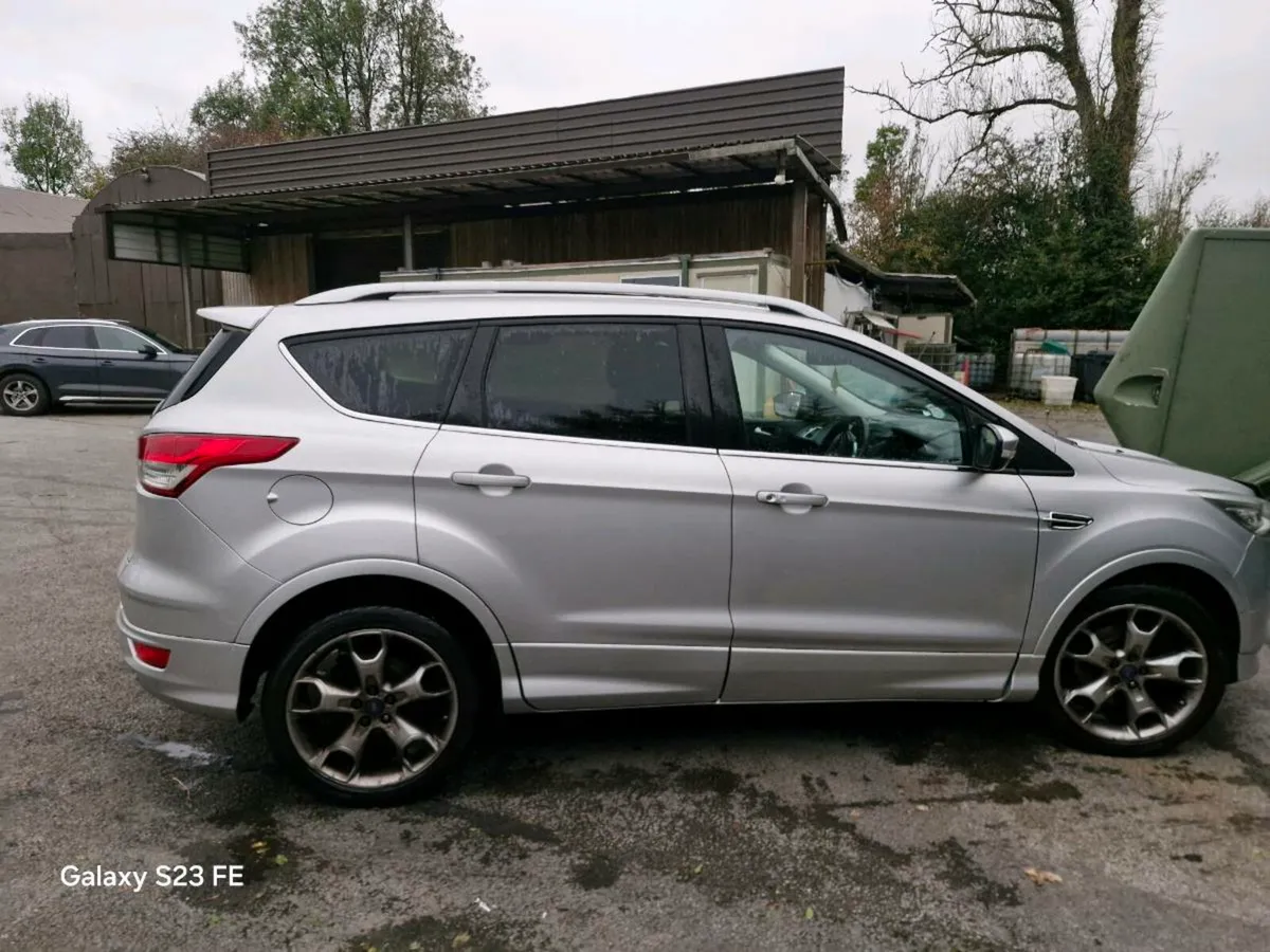 Ford kuga - Image 2