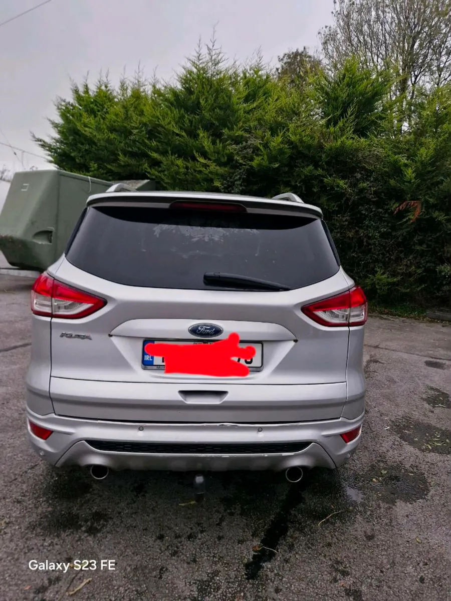 Ford kuga - Image 3