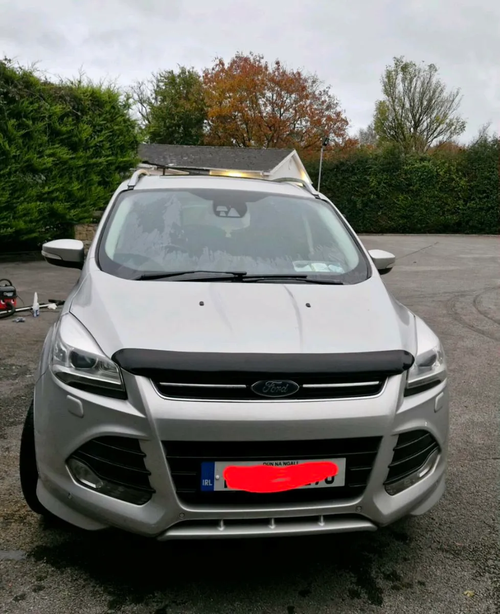 Ford kuga - Image 4