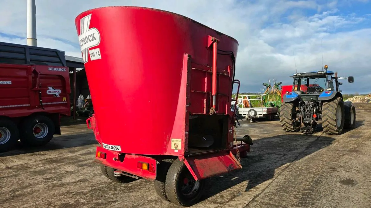 Redrock VM14 - Image 3