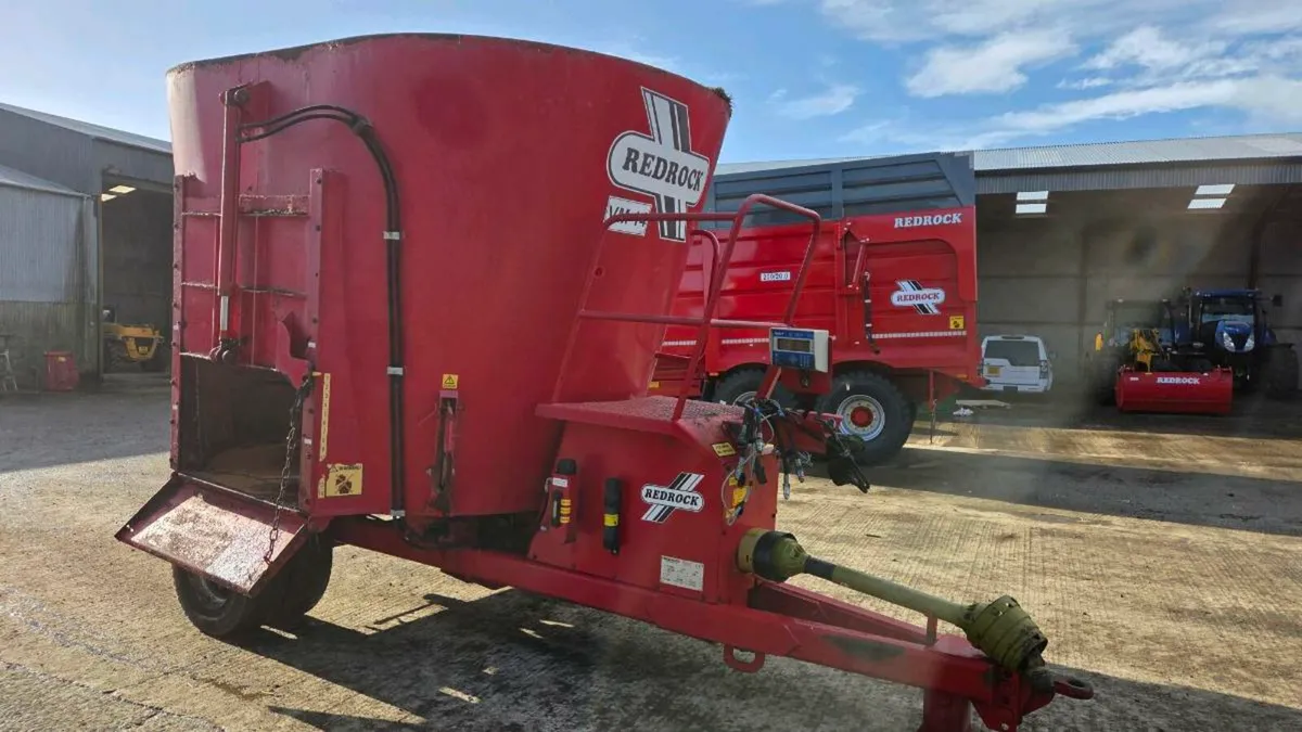 Redrock VM14 - Image 4