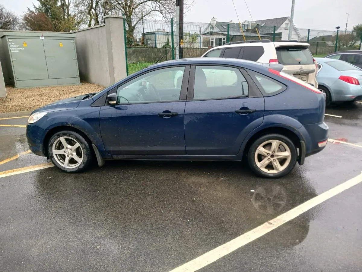 Ford Focus. Low Milage. - Image 1