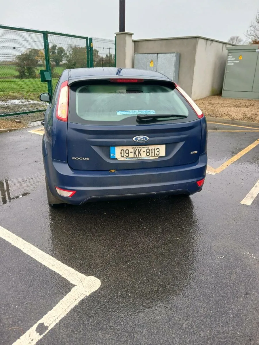 Ford Focus. Low Milage. - Image 2