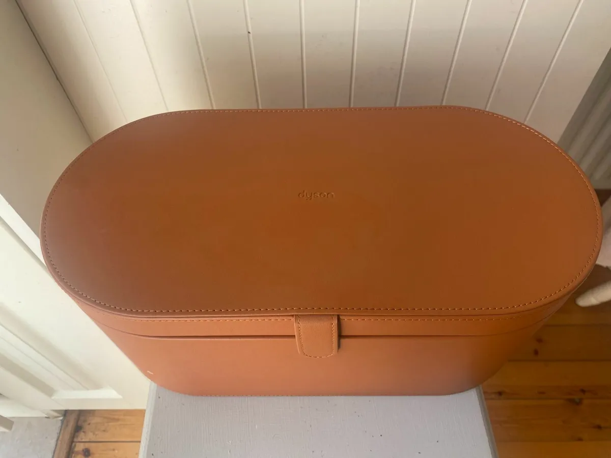 Dyson Air Warp - Image 2