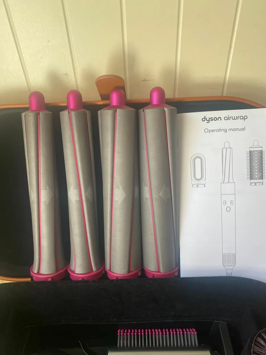 Dyson Air Warp - Image 3