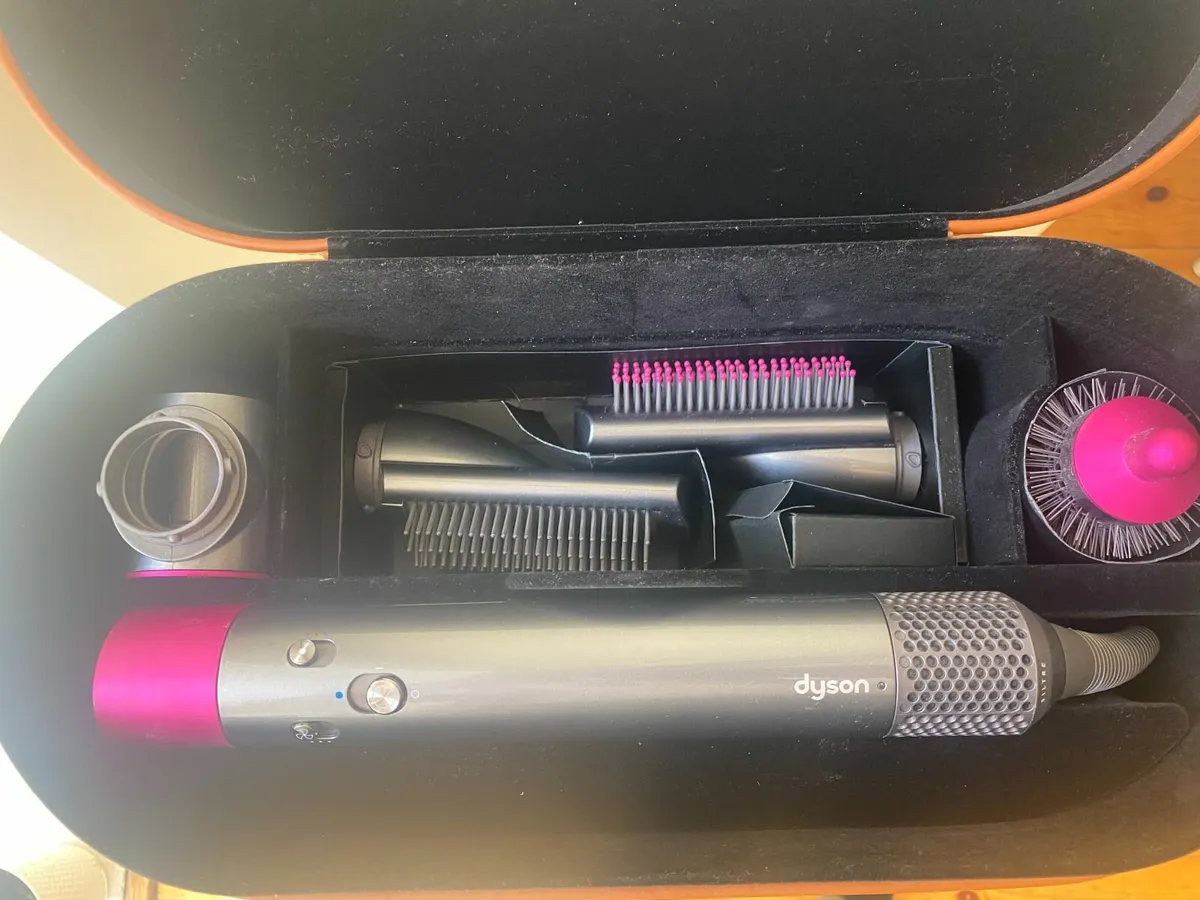Dyson Air Warp - Image 4