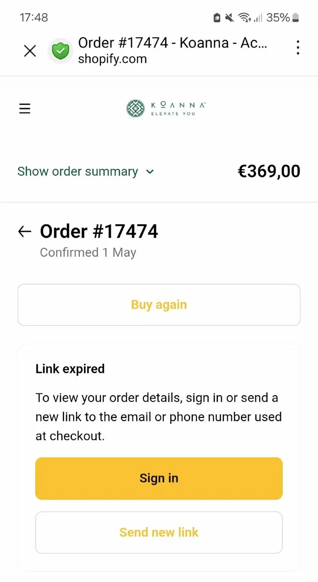 Koanna Sauna Blanket - Image 3