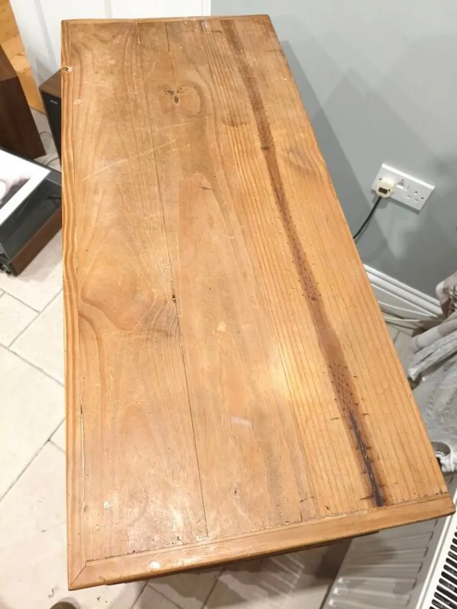 Pine Sideboard - Image 3
