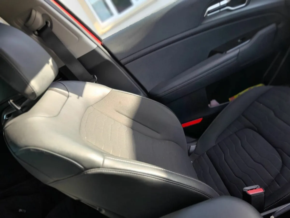 Kia Sportage 2022 - Image 3