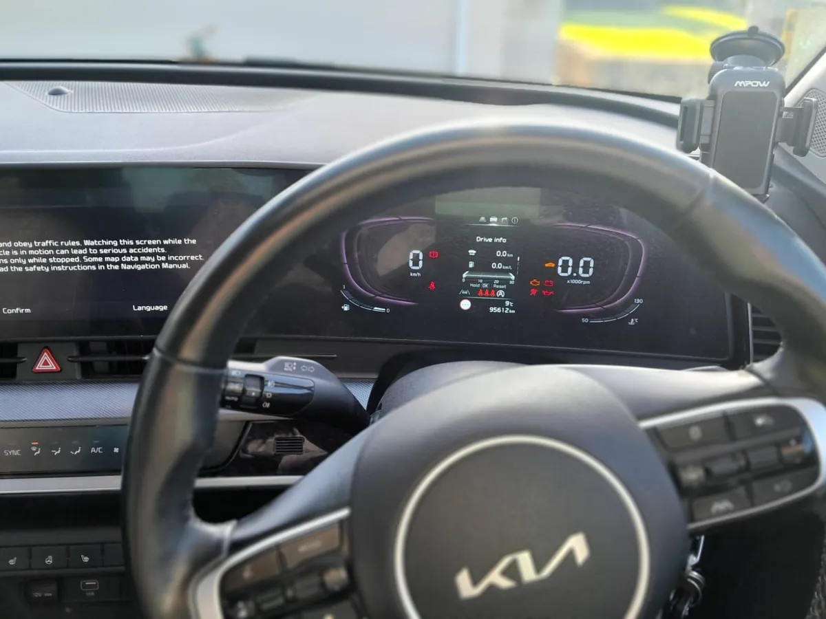 Kia Sportage 2022 - Image 4