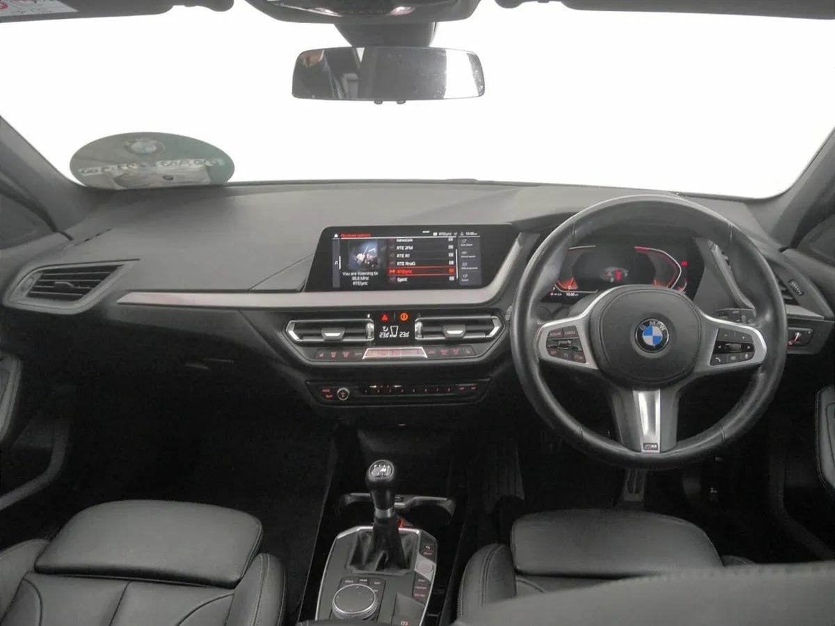 BMW 1-Series 118i M Sport - Image 4
