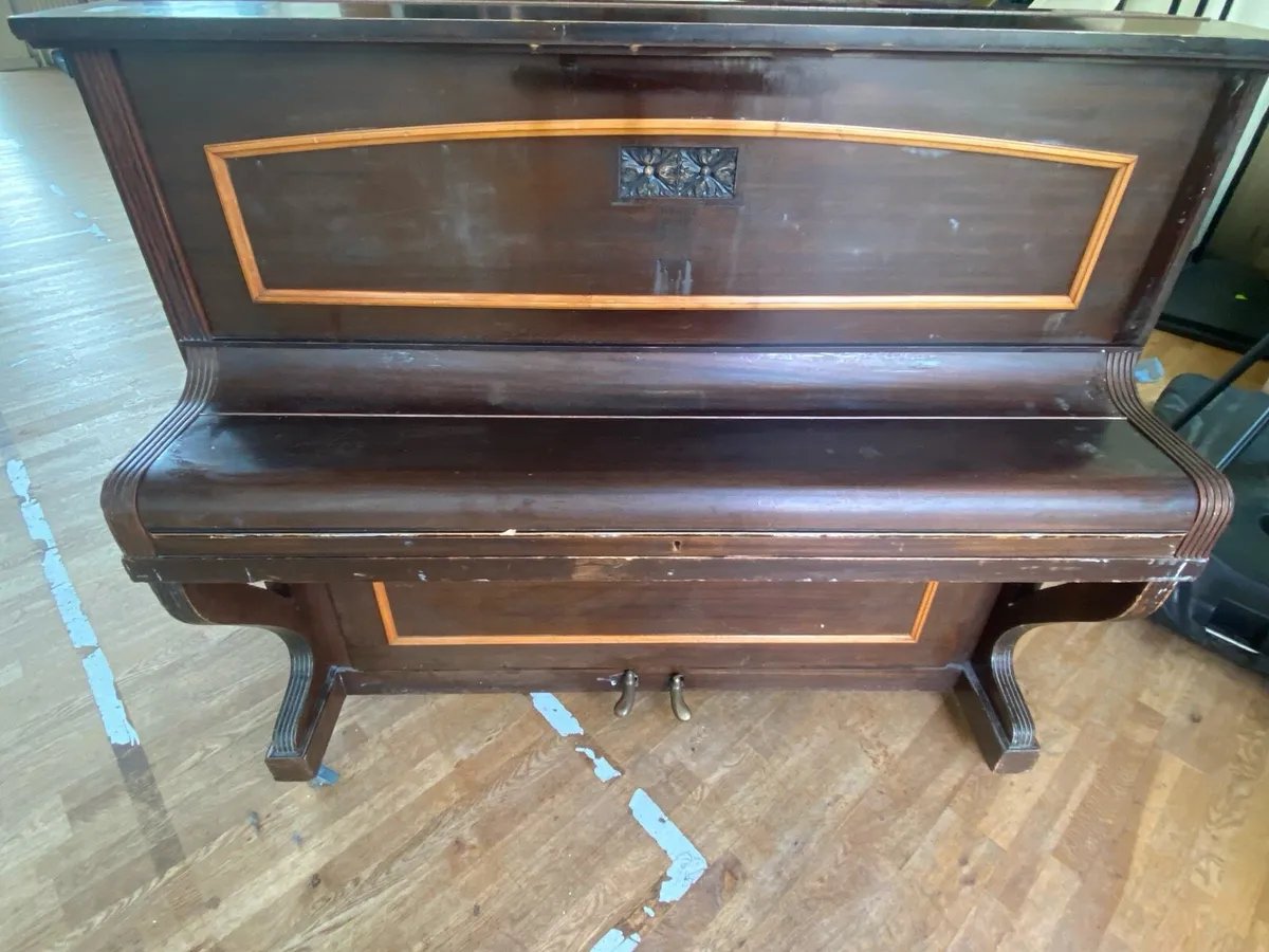 Cecilian Piano - Image 3
