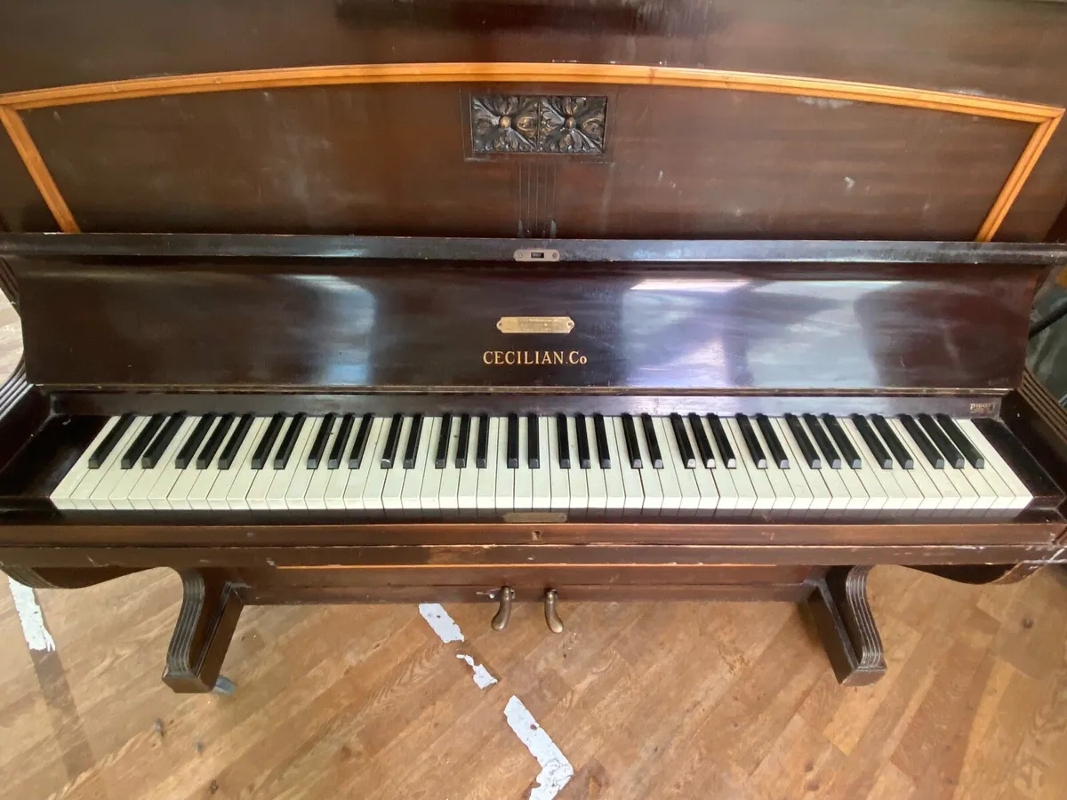 Cecilian Piano - Image 2