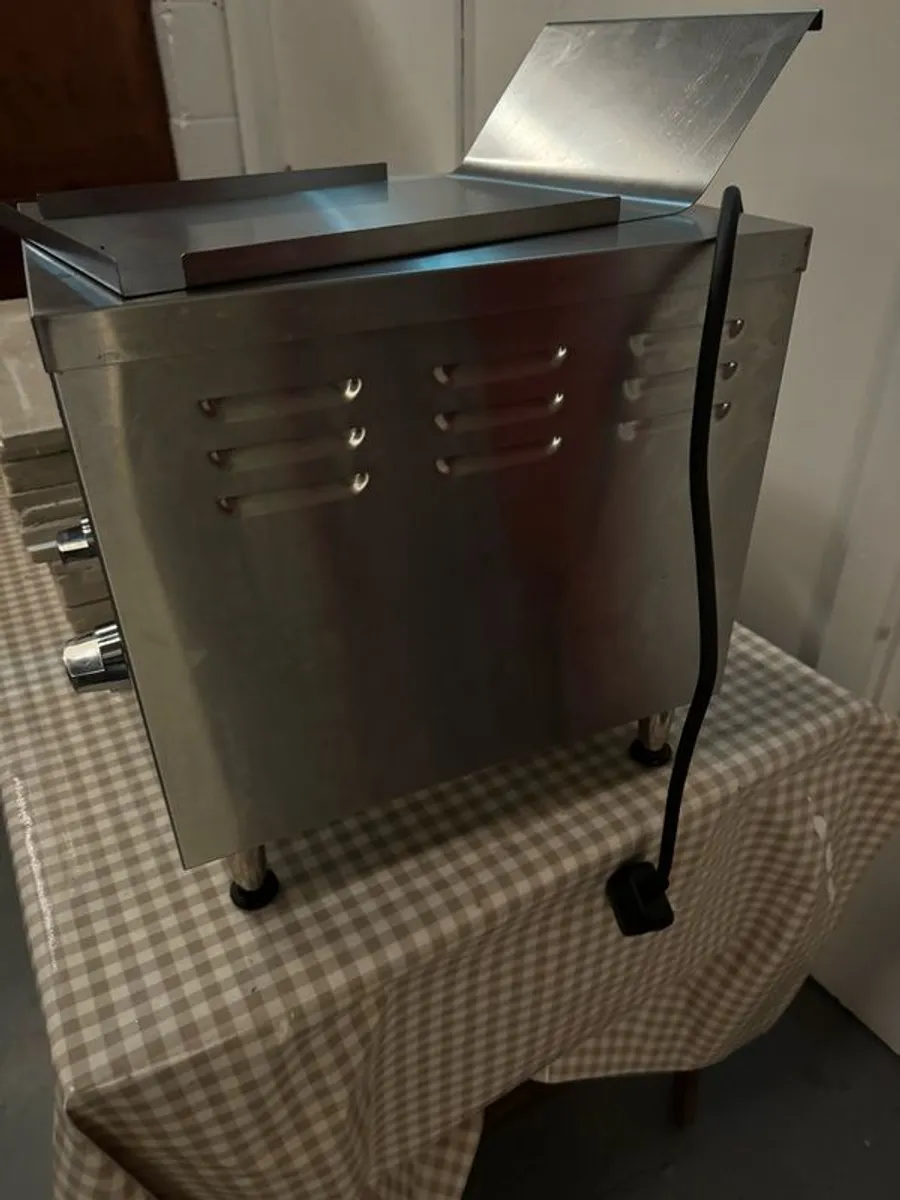 Buffalo commercial toaster - Image 4
