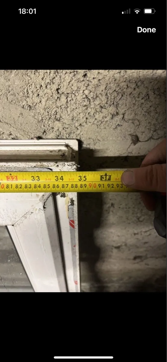 Pvc window - Image 2