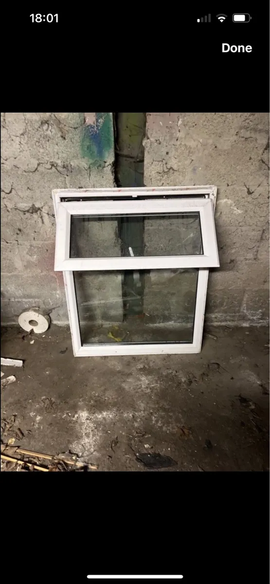 Pvc window - Image 4