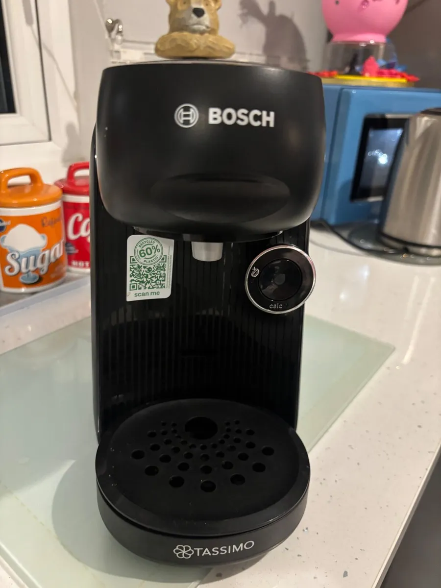 Coffee machine - Image 1