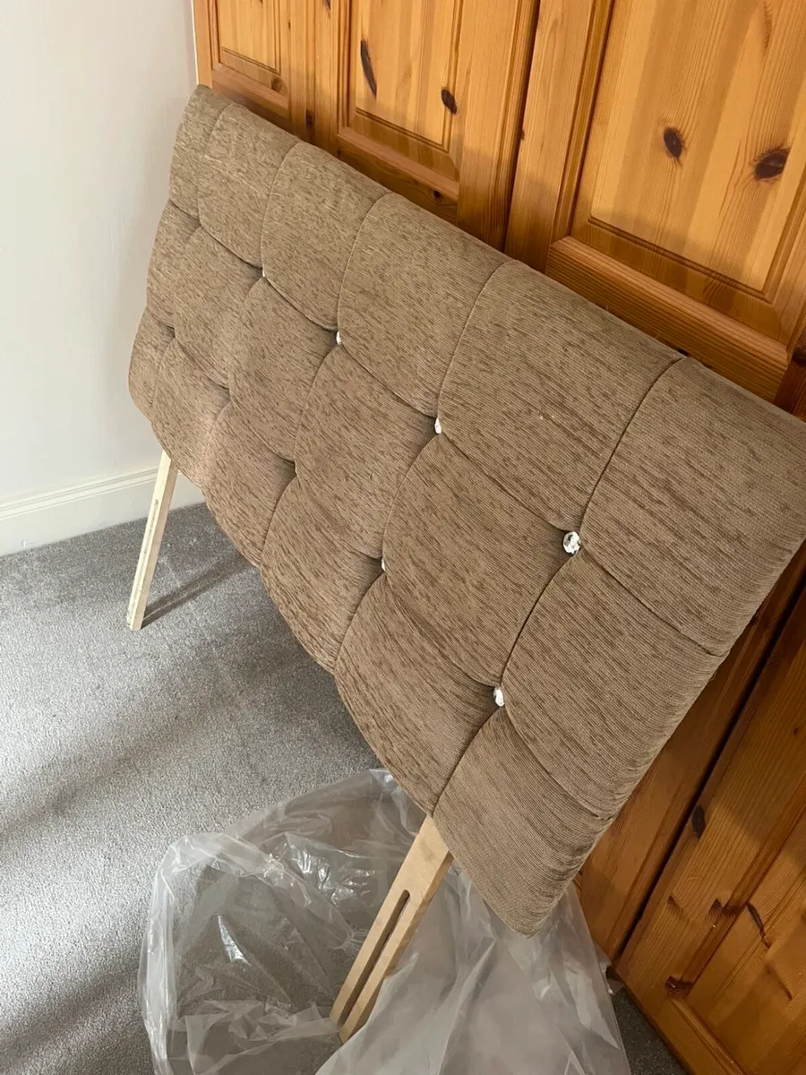 Double headboard - Image 3