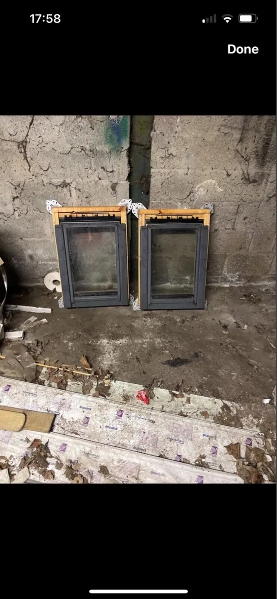 Velux windows - Image 2