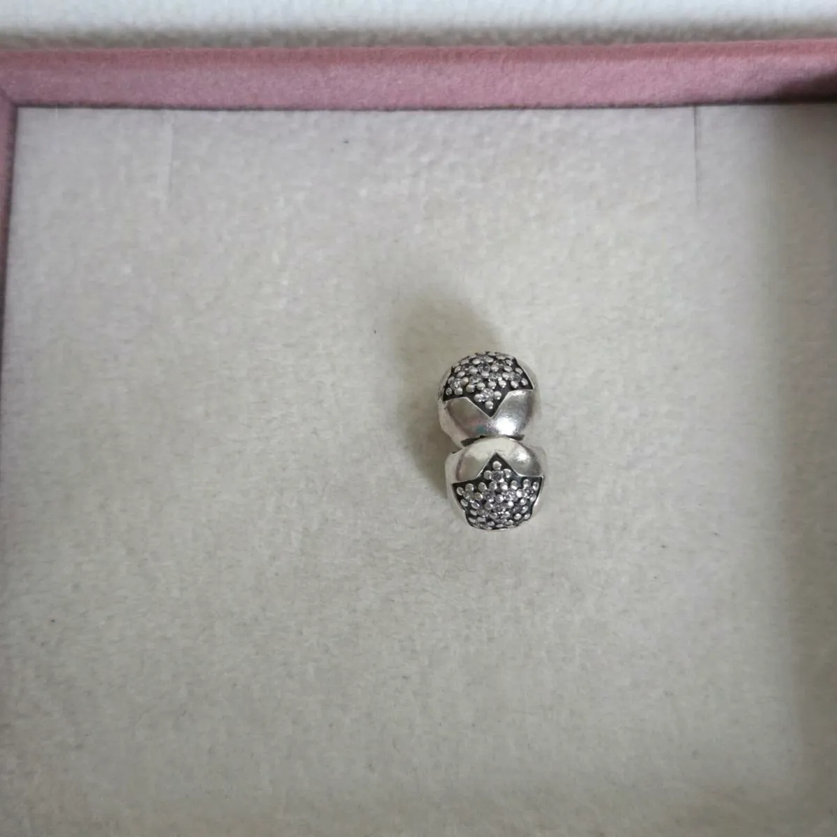 Pandora charm - Image 1