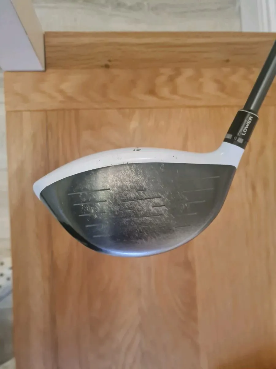 Taylormade R15 Driver - Image 4