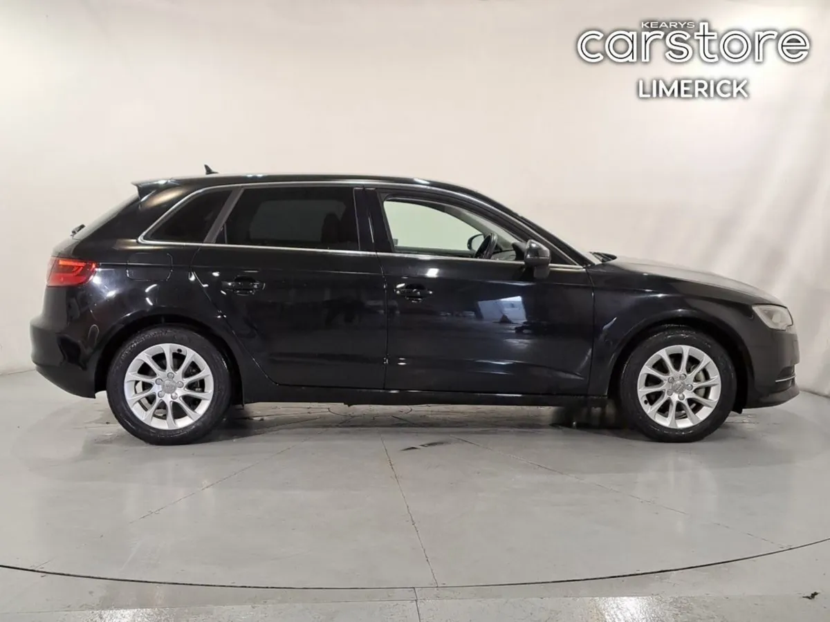 Audi A3 1.4 Tfsi Hatchback - Image 2