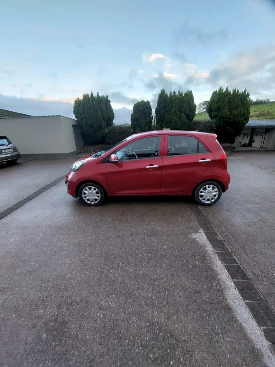 Picanto kiv - Image 4