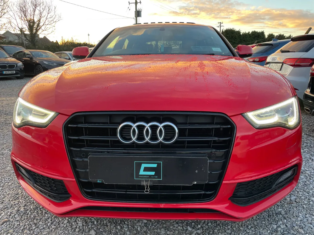 Audi A5 S-Line - Image 4