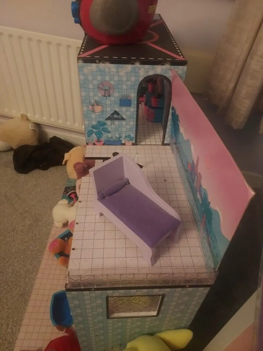 LOL Dolls house - Image 3