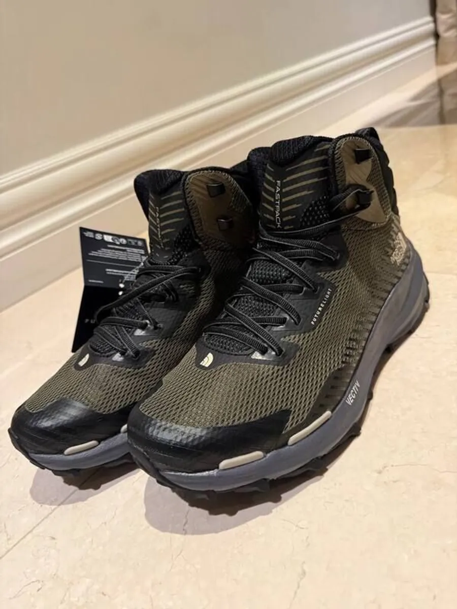 The North Face hiking boots - New - Image 2