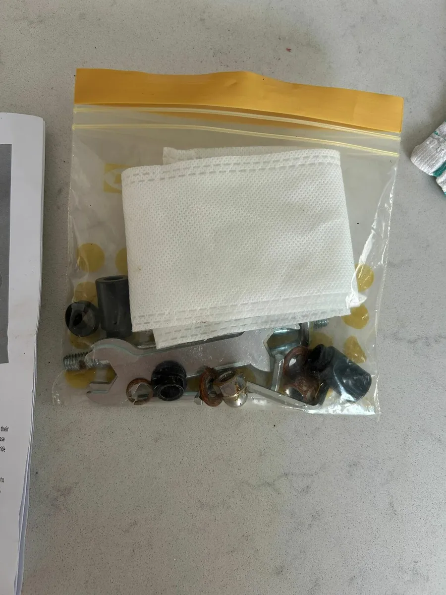 Kids Trybike - Image 2