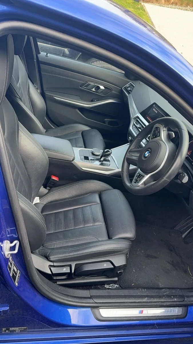 320d Msport - Image 1