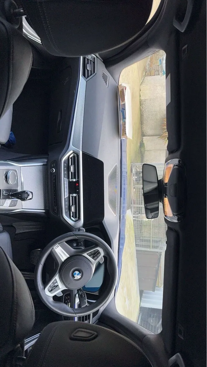 320d Msport - Image 2