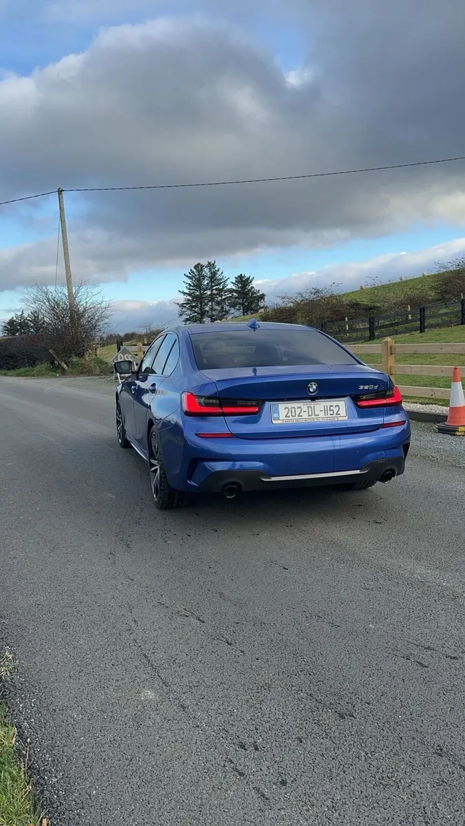 320d Msport - Image 3