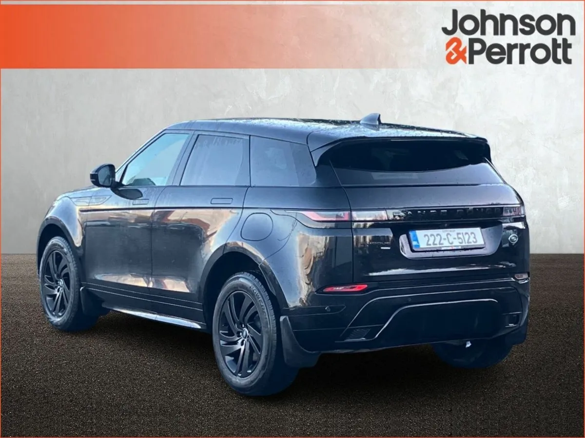Land Rover Range Rover Evoque 1.5 PHEV AWD Bronze - Image 3