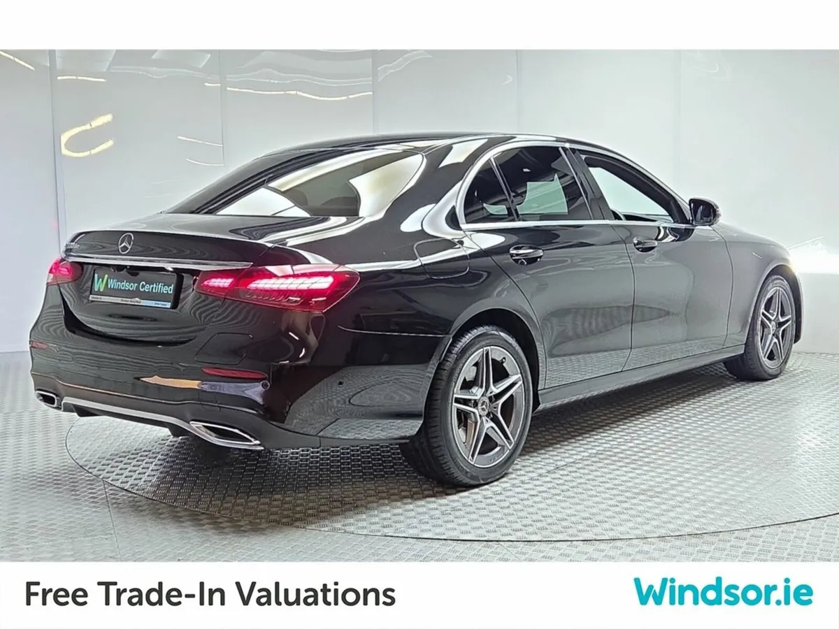 Mercedes-Benz E-Class E300de AMG LINE 316BHP Diese - Image 4